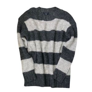 American Eagle Oversized Pullover Sweater, Size Small